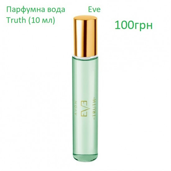 Парфумна вода Avon Eve Truth