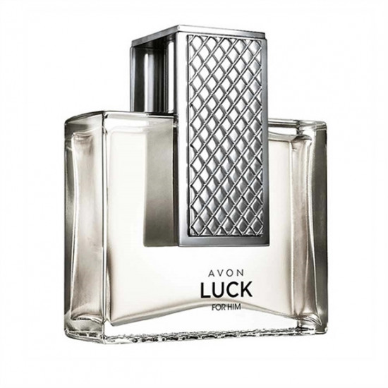 Туалетна вода Avon Luck для Нього