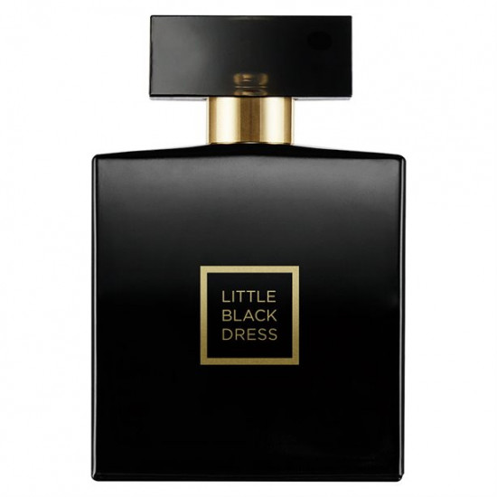 Парфумна вода Little Black Dress для Неї, 50 мл