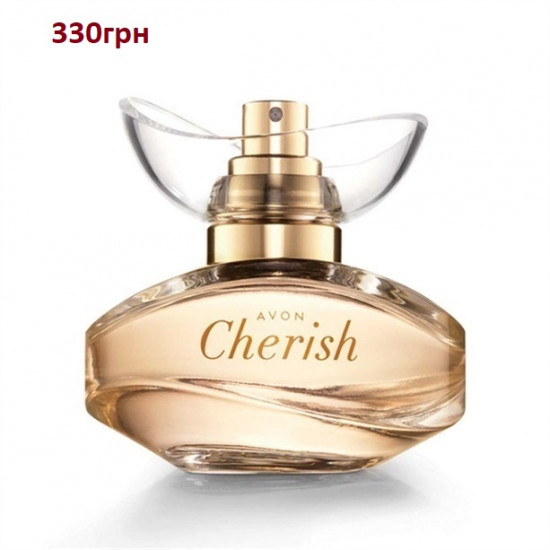 Парфумна вода Avon Cherish для Неї 50ml