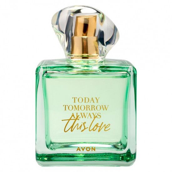 Парфумна вода This Love для Неї 100ml