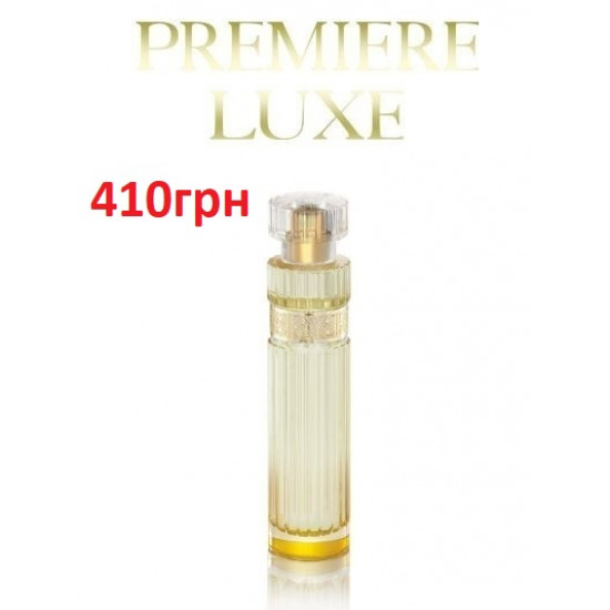 Парфумна вода Premiere LUXE 50мл